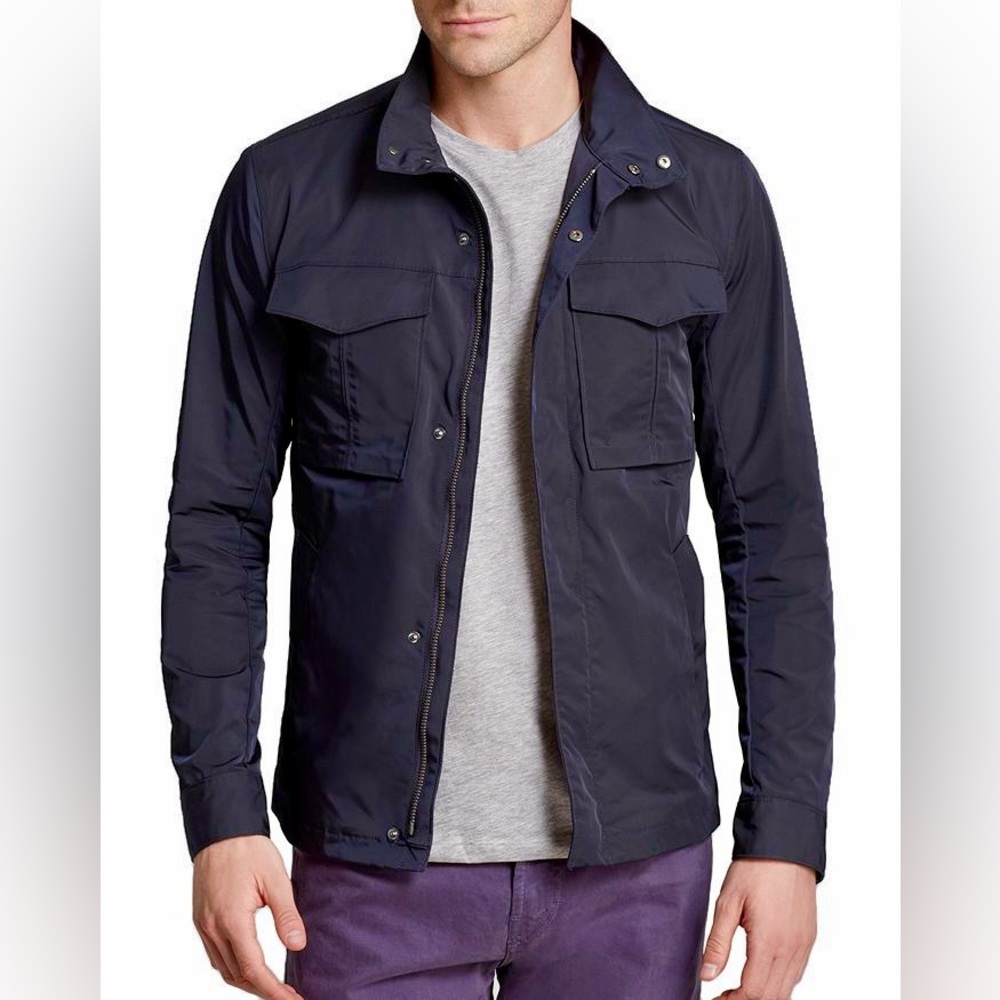 THEORY Yost N Fuel Jacket